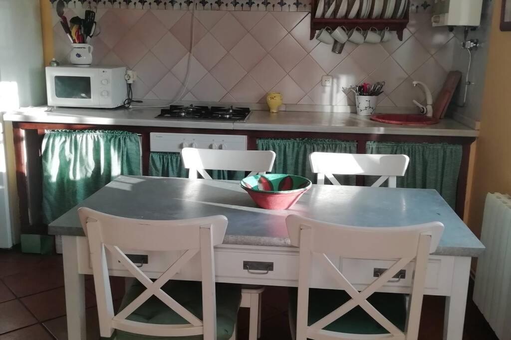 Casa Rural La Vega Cazalla de la Sierra Zewnętrze zdjęcie