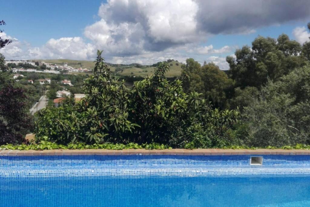 Casa Rural La Vega Cazalla de la Sierra Zewnętrze zdjęcie