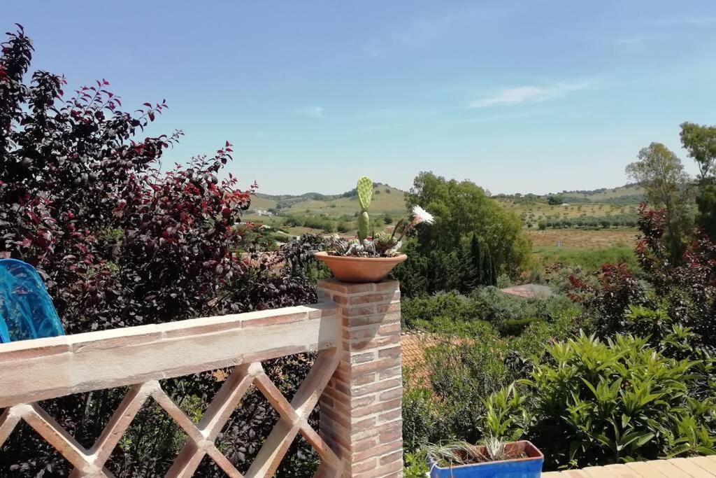 Casa Rural La Vega Cazalla de la Sierra Zewnętrze zdjęcie